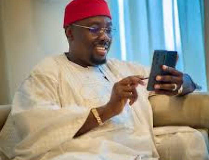 "No leave, No transfer"-Obi Cubana refutes claims of him leaving the City Boy Movement