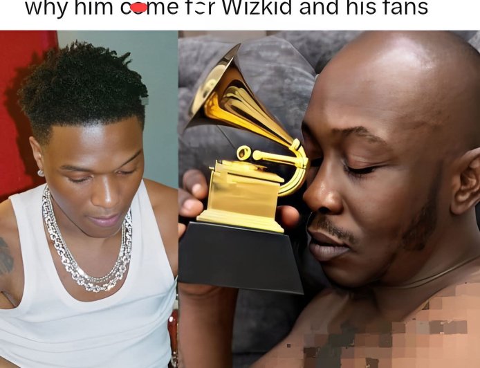 "I do not need to tell the public what I think about Sowore and Verydarkman