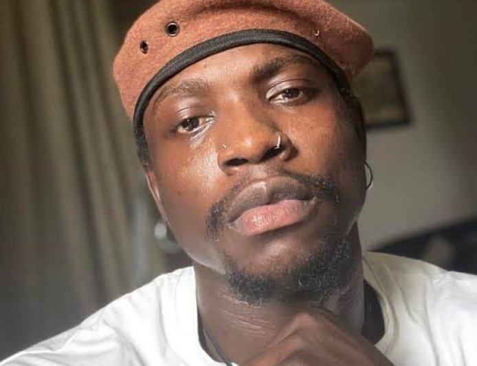 Sowore Replied VDM, "I always offer myself as a scape goat for others not to go down, i can't be trading words with him