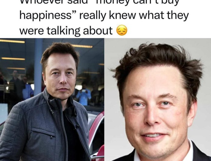 A tweet from the World’s richest man that's trending