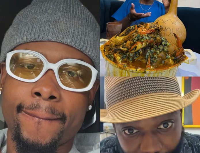 Yhemolee Responds to Opeyemi Famakin, Questions His Professionalism and Financial Motives