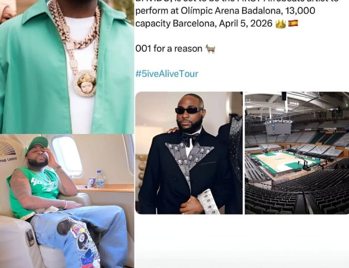 Raheem Okoya, son of billionaire industrialist and Eleganza Group founder, Chief Razak Okoya, has sparked debate after stating that poverty is largely a product of mindset.  “My brother, poverty is a mindset. So far, you are thinking on a higher frequency; you c an always achieve. Don’t limit yourself” He said