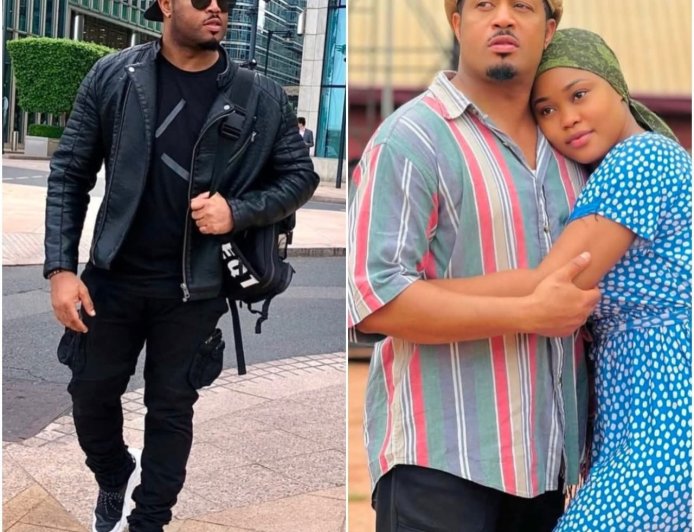 As a small boy in Lagos, I could barely speak my language