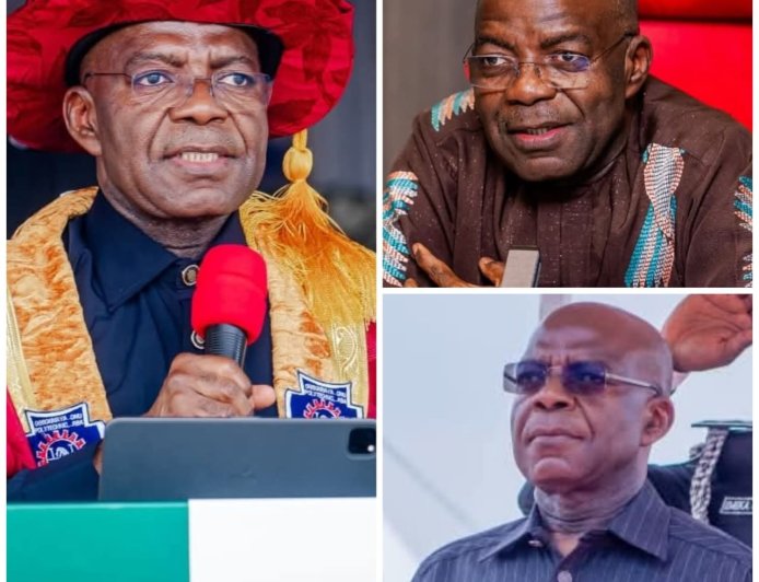 Abia State Governor, Alex Otti, has signed the Senior Citizens Bill into law. With this law, every Abia citizen who is 60 years and above is entitled to monthly financial support, free medical care, and other welfare benefits for life.