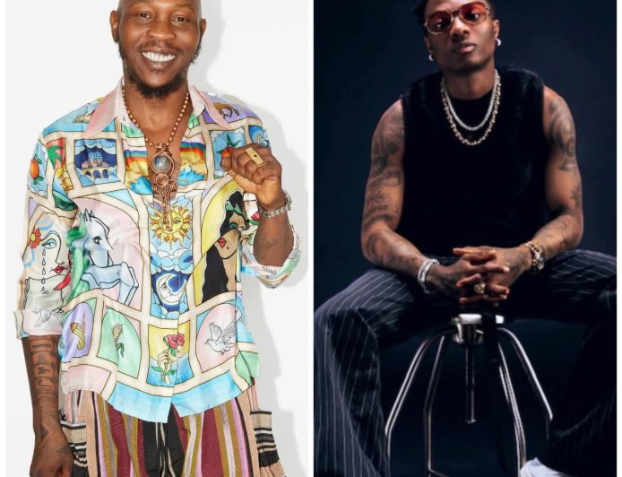 "Anybody wey believe in Japa came from poor home . Most of these FC children came from poor homes and na them believe in japa