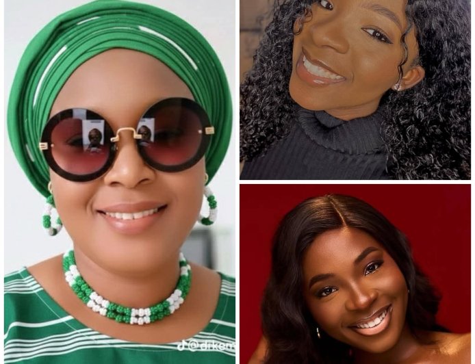 “Ifunanya loved snakes and she kept them as pets. Her close friends know that. This was not an antivenom issue. Her pet killed her, she had a spiritual connection to snakes.” ‎