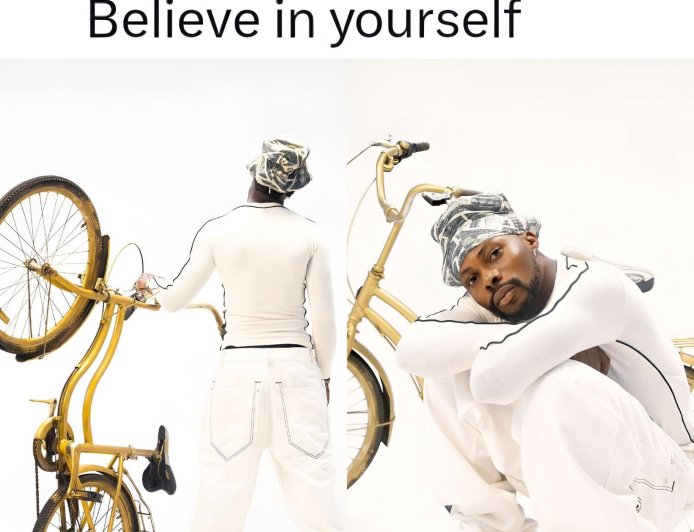 After a period of silence online, Asake popularly known as Mr Money returned to X with a brief but inspiring message, encouraging fans to believe in themselves.