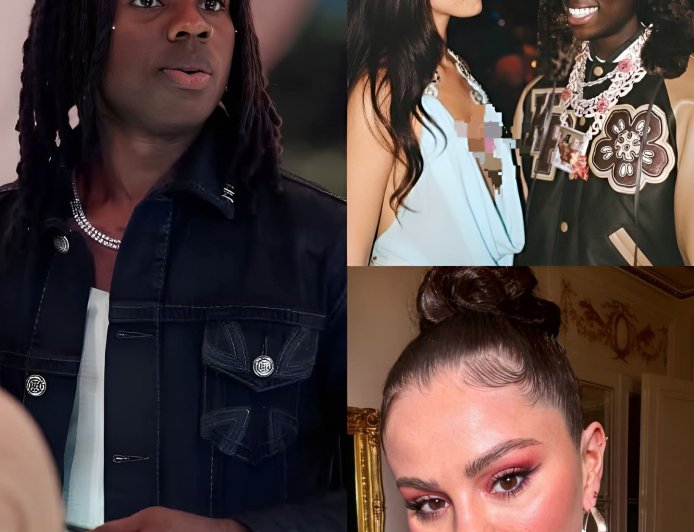 Billboard Lists Rema & Selena Gomez’s “Calm Down” Remix Among Century’s Top One Hit Wonders