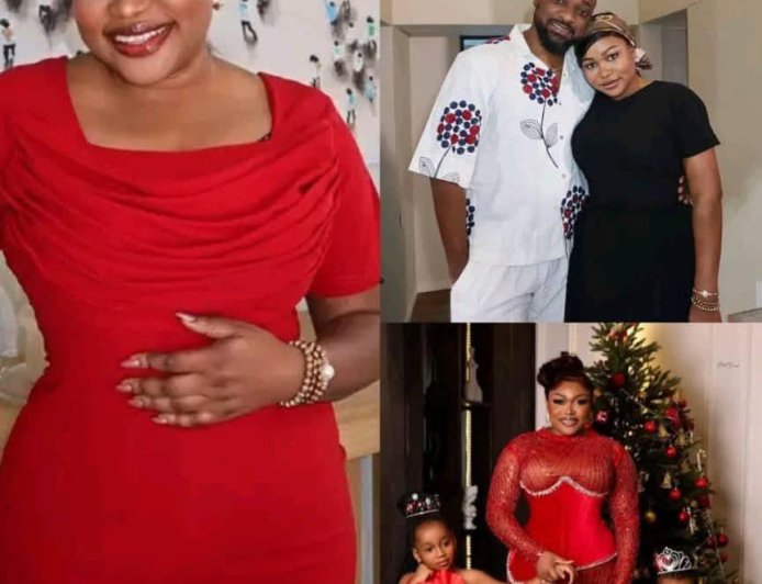 "I didn’t rise in Nollywood overnight.