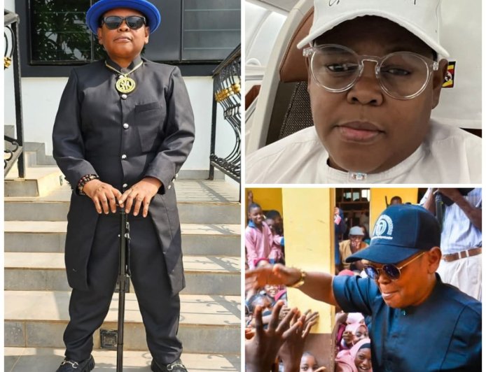 Stop waiting for the “perfect time.” Start with what you have. The same God that kept you last week will open doors for you this week.