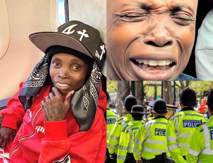 Reports say Kolu is currently in detention in the United Kingdom after an issue at the airport. The situation started when he could not find his passport.