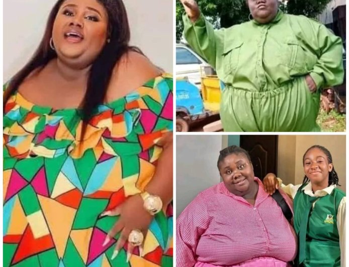 Body shaming is nothing to me because I’ve been used to it since I was 15 years old. Once you understand your body type, you must build self confidence. If you lose your self-confidence, you give people the chance to talk negatîvely about you. ‎ ‎- Tessy Diamond