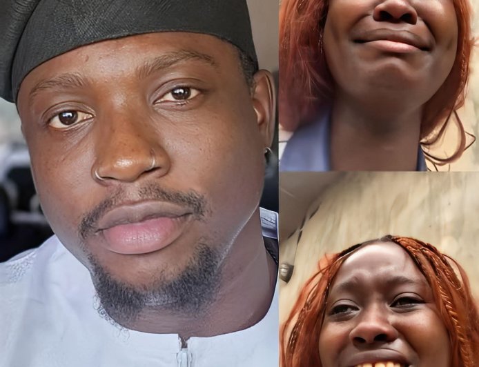 OGUN POLICE BREAK SILENCE ON VIRAL RAPE CLAIM