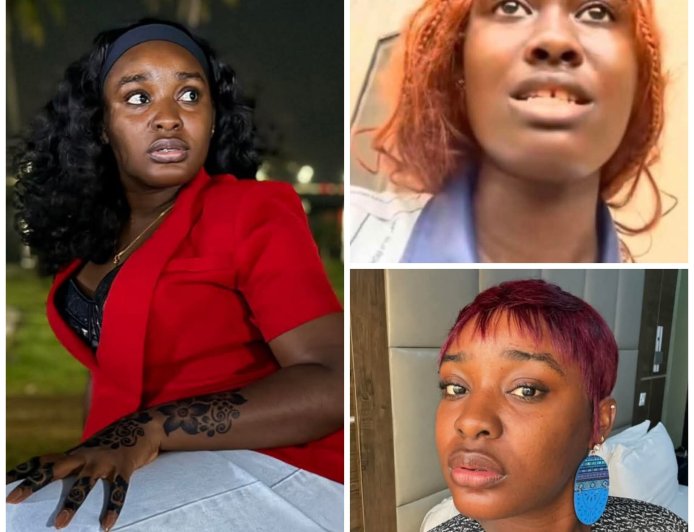 Any woman that comes out to lie with rape should be given the punishment of an offender…