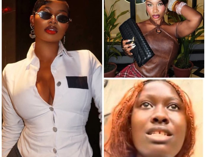 Reality star Tacha has weighed in on the Mirabel controversy, and her stance is strong. She said if the allegation was truly false, then the consequences should be as serious as the accusation itself.