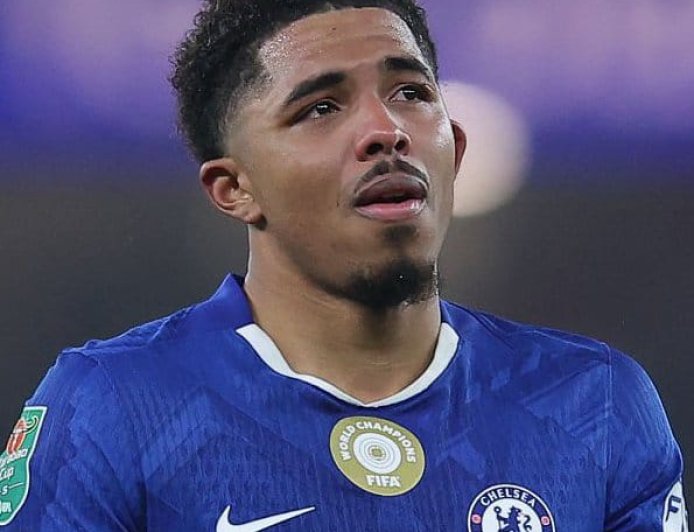 Wesley Fofana speaks out on Instagram after Chelsea’s draw.  The defender shared screenshots of racist abuse sent to him and called it out publicly after being blamed for the result