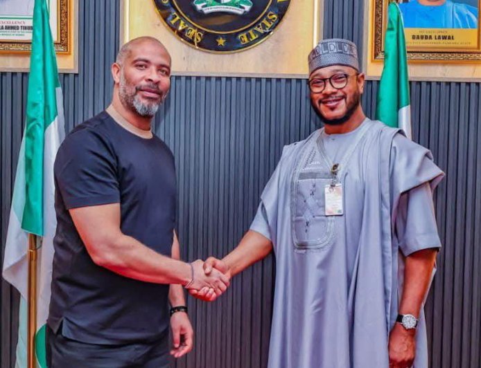 Former Gombe State FA chairman Ahmed Shuaibu Gara-Gombe has blasted Eric Chelle’s reported €130,000 monthly salary demand, warning it could backfire on Nigeria.