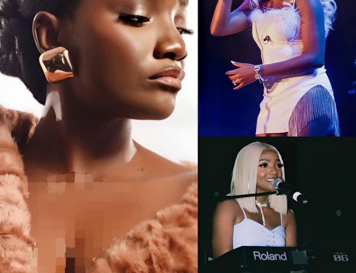 NAPTIP has officially opened investigations into Simi’s old posts and the operations of the day care where she’s accused to have abused kids.