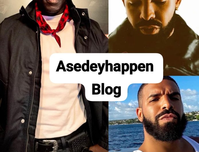 “In life, there are times we look back & regret that we didn’t take some bold steps. One of my b¡ggest regréts till date is refusing to sign Drake in 2004, because I felt Drake sounded like Eminem. I still regrét it now because Drake has turned out to be one of the biggest artistes of all time” — AKON