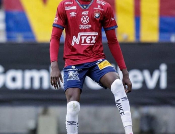 The Champions League draw is concluded and these are the teams meeting each other