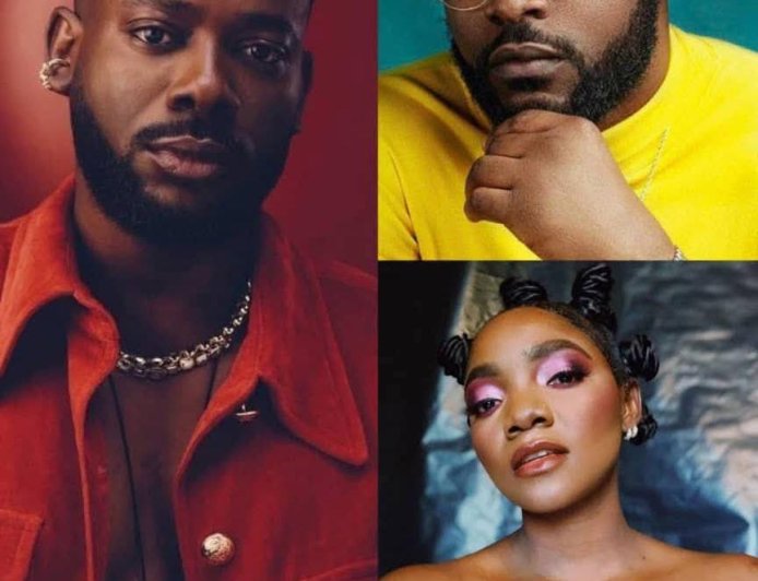 “SHE TOLD ME FALZ WAS JUST A FRIEND AND I UNDERSTAND