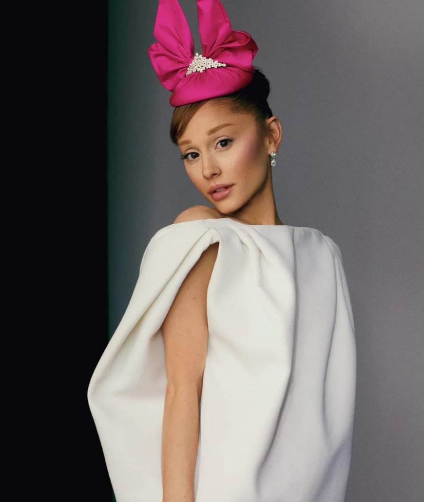 Amber Rose slams Ariana Grande for urging people to stay home to rally against ICE: