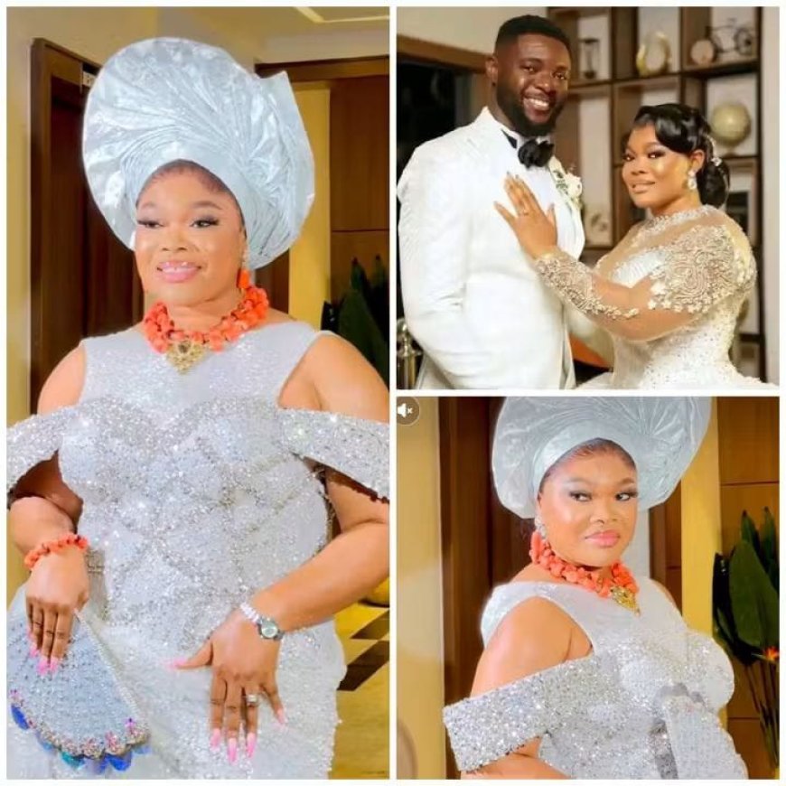 ‎It’s hard to marry someone you already sleep with. Once s€x comes first, respect often dies quietly. Many relationships today are built on bodies, not values. When s€x is removed, there is nothing left to hold them together