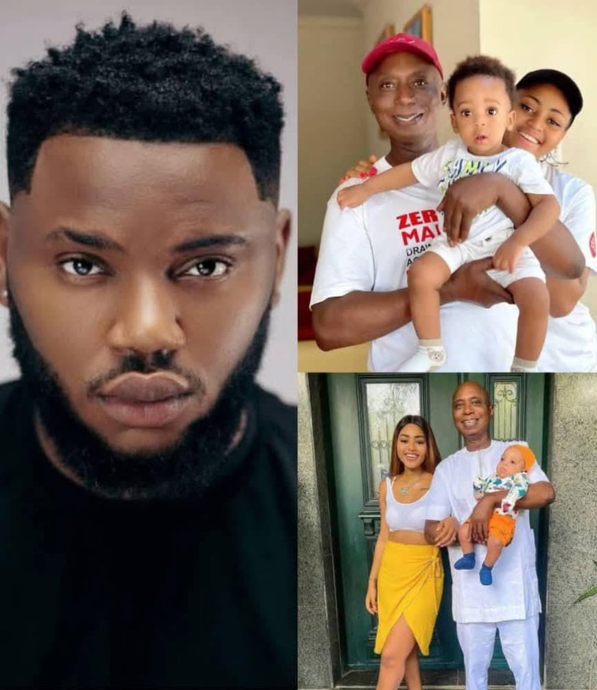 “I need to say what is on my mind.