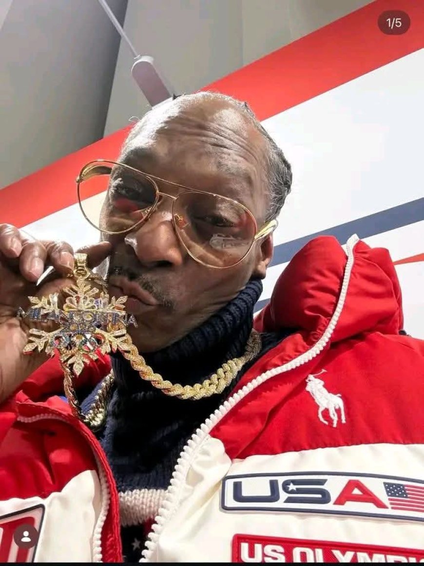 “I don’t need a Grammy to validate what I’ve done for the game. I’ve been here for 30+ years and I’m still relevant; that’s my award. Keep your trophy, I’ll keep my legacy” — Snoop Dogg