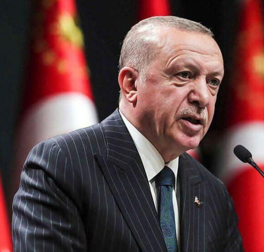 Türkiye condemns the deadly Kwara terror attack, expressing sorrow for the lives lost and pledging continued support for Nigeria's fight against terrorism...