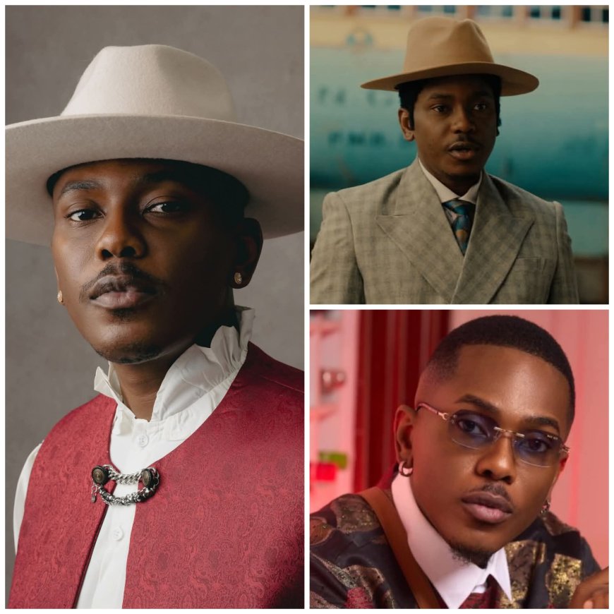 Nollywood actor Timini Egbuson says he lost the woman he believes was his soulmate because he prioritized financial success over emotional presence. “At the time, I thought, providing financially was the ultimate expression of love. She just wanted me there, and I wasn’t,” he explained.