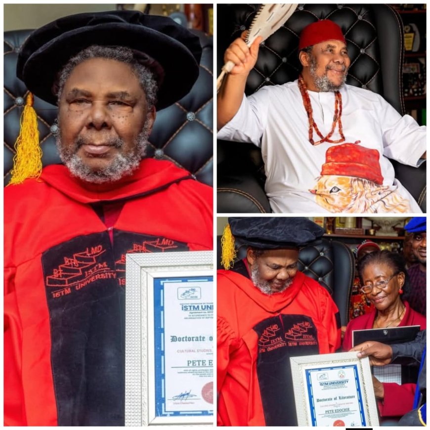 Marriage is not for millionaires only. If you believe money is the ticket, you’ve already missed the lesson. People marry rich and still end up poor. Others marry with nothing and build everything. Money doesn’t secure marriage, decisions do