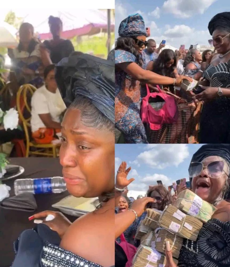 I lost my dad, and just when I thought everything was finished, I found strength in my sister and best friend