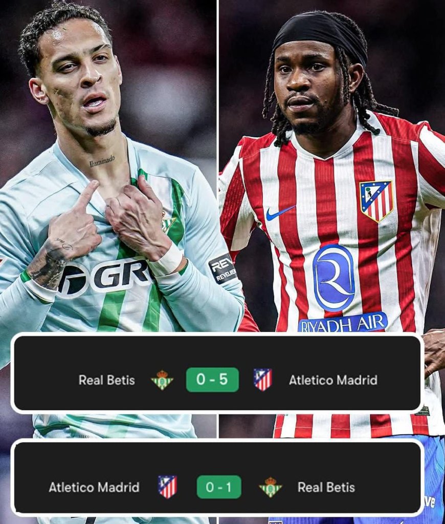 The lovely revenge of footba