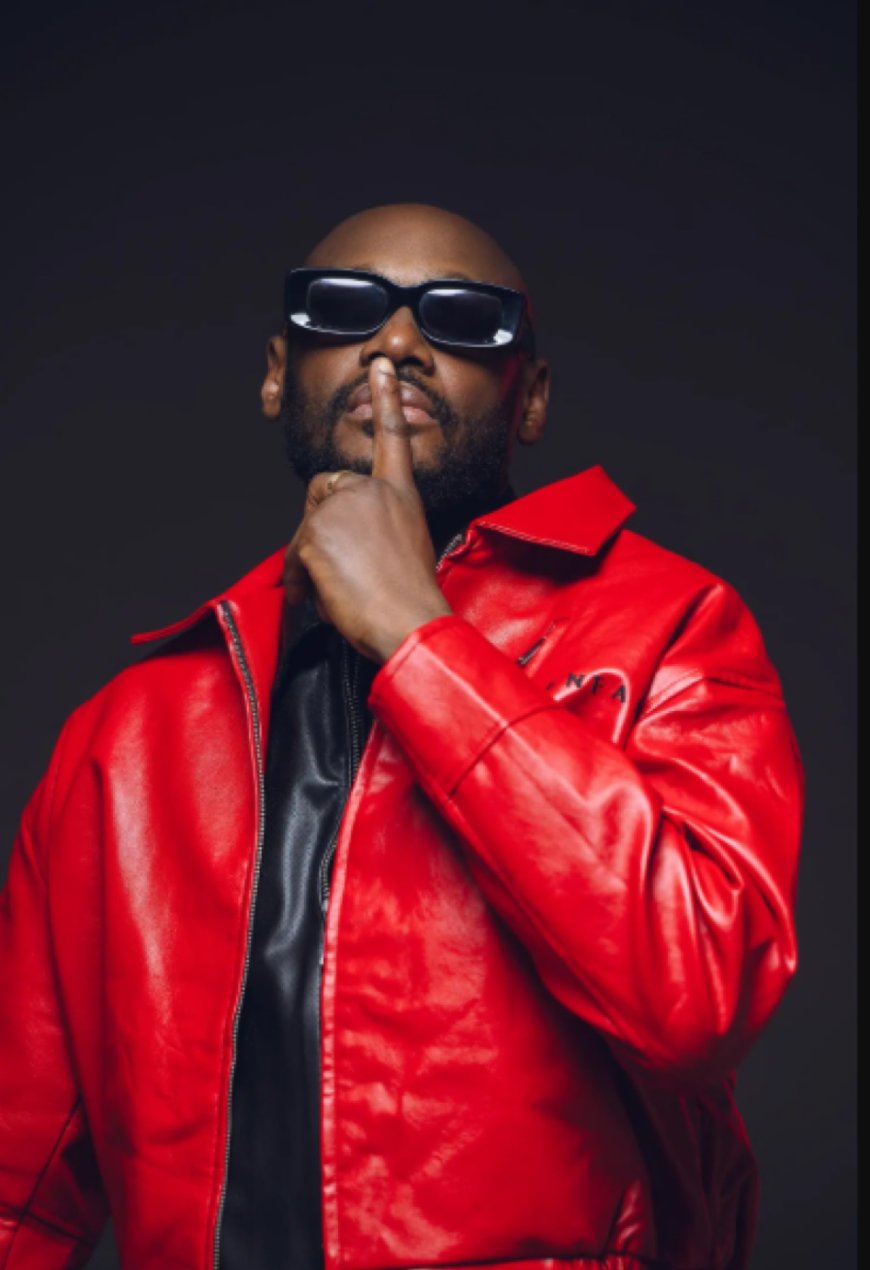 "I've not been the best Dad, I've missed a whole lot of times in their lives, but we are good" - Tuface Idibia talks about his relationship with his children.