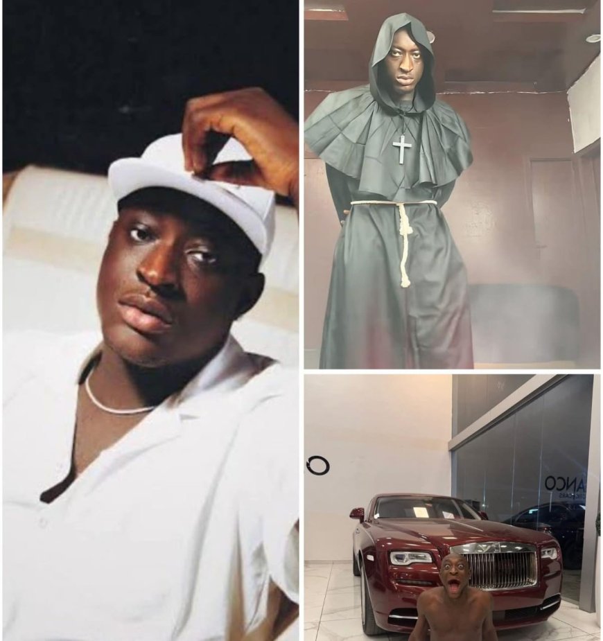 Carter Efe has been ranked number 59th most acclaimed streamer in the world out of 1,972,219 streamers worldwide