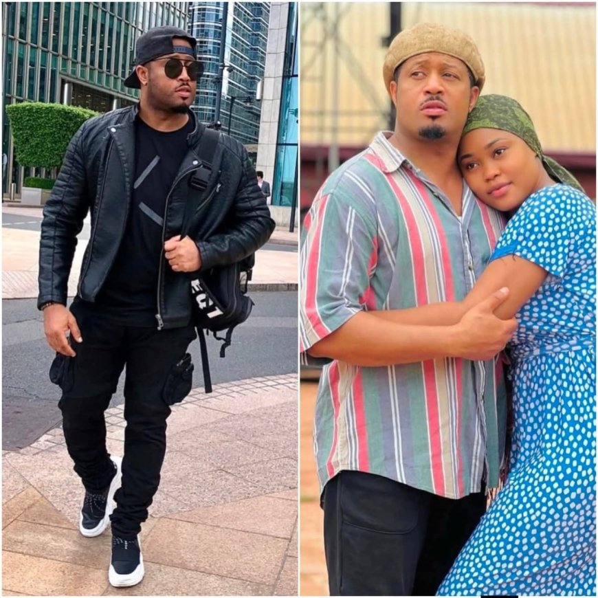 As a small boy in Lagos, I could barely speak my language