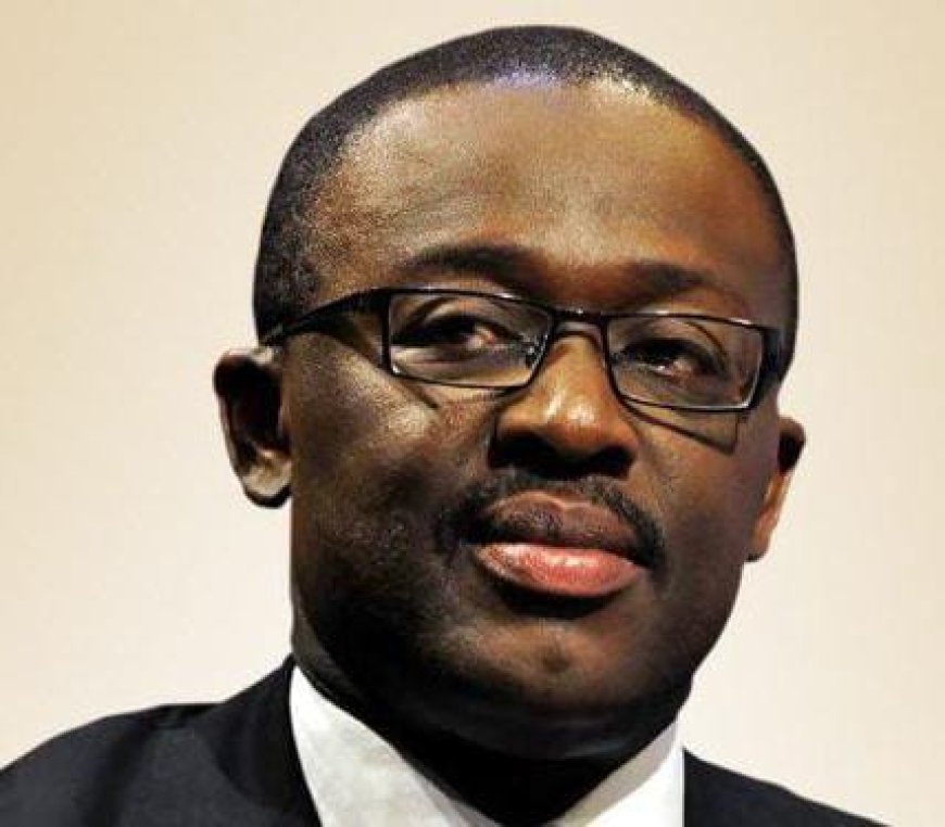 Dr. Reuben Abati reacts to the calling off of the sit-at-home order