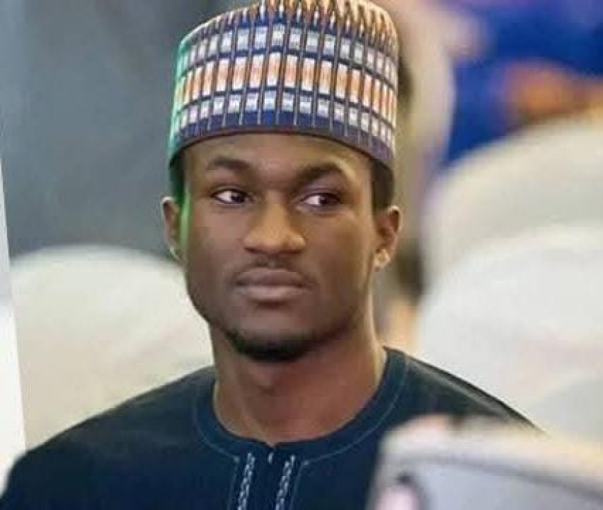 “THE PHONES NO LONGER RING”