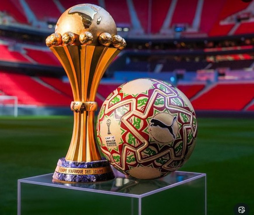 CAF President Patrice Motsepe has confirmed that the 2027 Africa Cup of Nations will go ahead as planned, dismissing speculation of a postponement to 2028