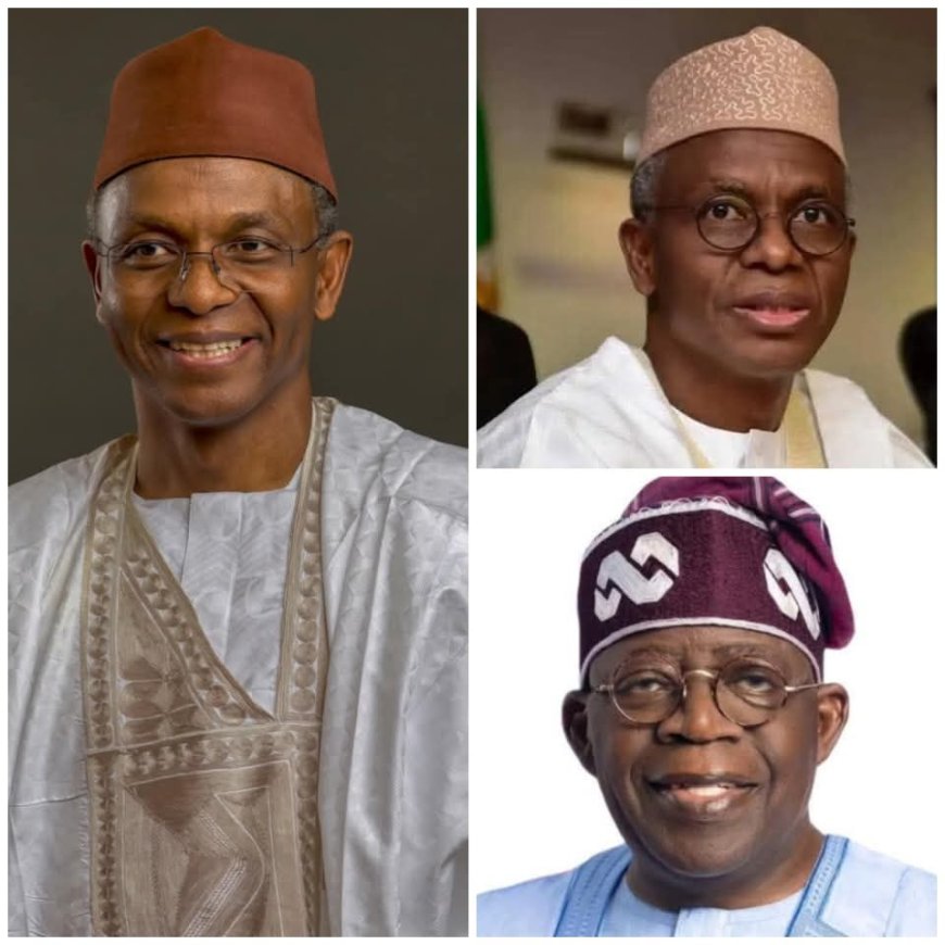 Recent discussions online have sparked claims that former Kaduna State governor Nasir El-Rufai is being treated unfairly by the administration of President Bola Ahmed Tinubu.