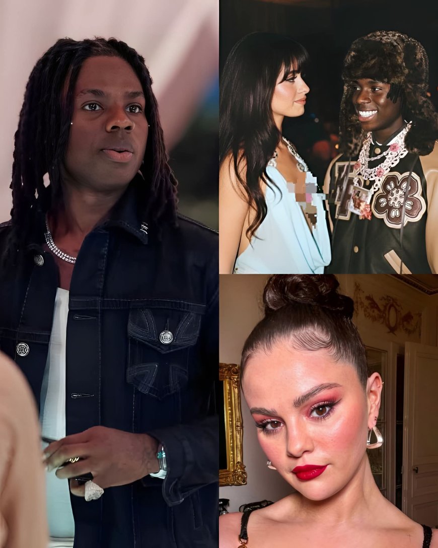 Billboard Lists Rema & Selena Gomez’s “Calm Down” Remix Among Century’s Top One Hit Wonders