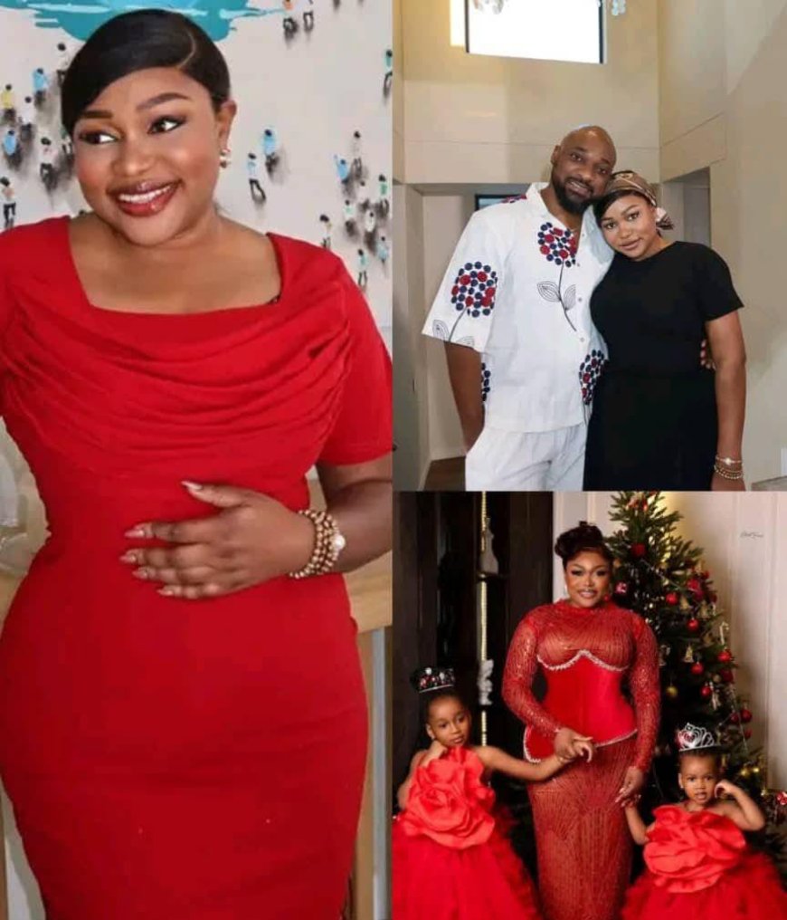 "I didn’t rise in Nollywood overnight.