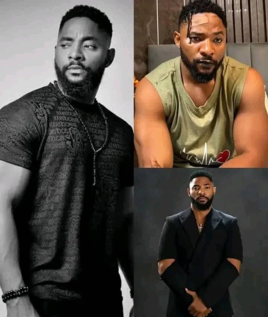 My next relationship will either lead to marriage or lead us to the police station because I've been through a lot in relationships , this year no gree for anybody