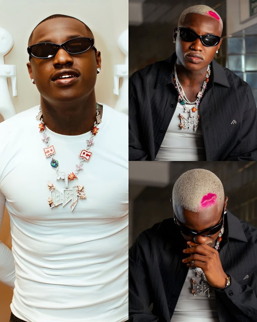 Ruger’s New Look Sparks Buzz About Possible Music Era