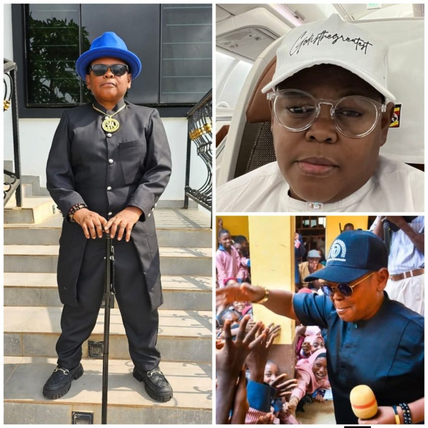 Stop waiting for the “perfect time.” Start with what you have. The same God that kept you last week will open doors for you this week.