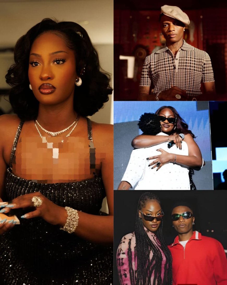 Wizkid & Tems “Essence” Featured in Four Major TV Series Worldwide