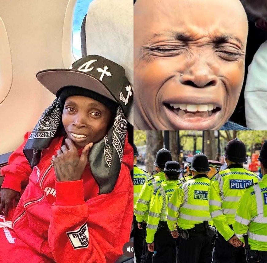 Reports say Kolu is currently in detention in the United Kingdom after an issue at the airport. The situation started when he could not find his passport.