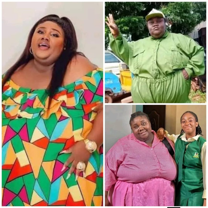 Body shaming is nothing to me because I’ve been used to it since I was 15 years old. Once you understand your body type, you must build self confidence. If you lose your self-confidence, you give people the chance to talk negatîvely about you. ‎ ‎- Tessy Diamond