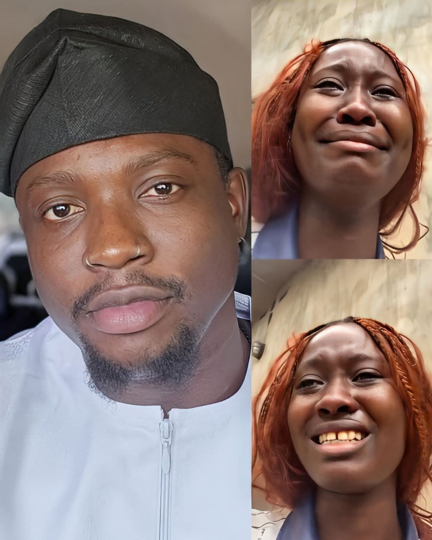 OGUN POLICE BREAK SILENCE ON VIRAL RAPE CLAIM